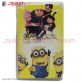 Minions TPU Case for Tablet Lenovo TAB 2 A8-50 4G LTE